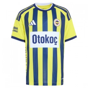 Camiseta de fútbol Fenerbahce 1ª equipación 2026-27