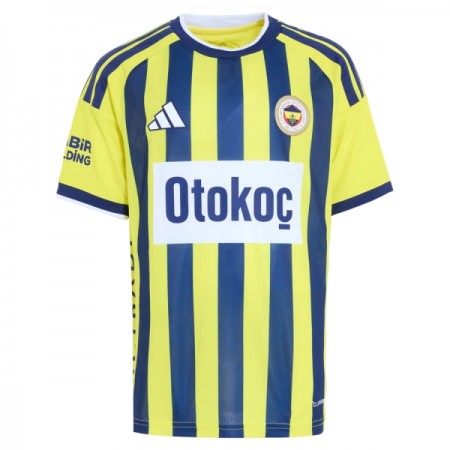 Camiseta de fútbol Fenerbahce 1ª equipación 2026-27 Camiseta de fútbol Fenerbahce 1ª equipación 2026-27