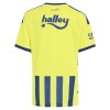 Camiseta de fútbol Fenerbahce 1ª equipación 2026-27