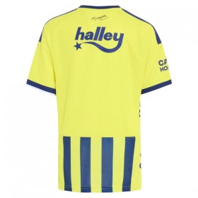 Camiseta de fútbol Fenerbahce 1ª equipación 2026-27