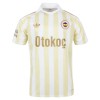 Camiseta de fútbol Fenerbahce 2ª equipación 2026-27 Camiseta de fútbol Fenerbahce 2ª equipación 2026-27