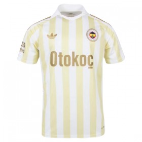 Camiseta de fútbol Fenerbahce 2ª equipación 2026-27