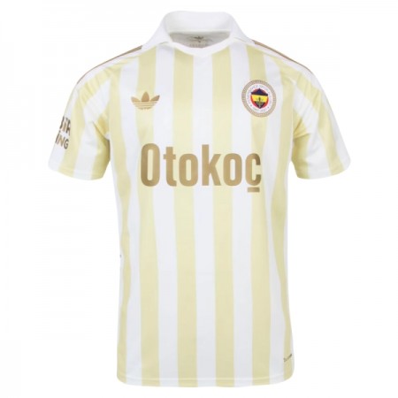 Camiseta de fútbol Fenerbahce 2ª equipación 2026-27 Camiseta de fútbol Fenerbahce 2ª equipación 2026-27