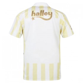 Camiseta de fútbol Fenerbahce 2ª equipación 2026-27