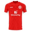 Camiseta de fútbol FSV Mainz 05 1ª equipación 2026-27 Camiseta de fútbol FSV Mainz 05 1ª equipación 2026-27