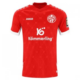 Camiseta de fútbol FSV Mainz 05 1ª equipación 2026-27