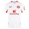 Camiseta de fútbol FSV Mainz 05 2ª equipación 2026-27