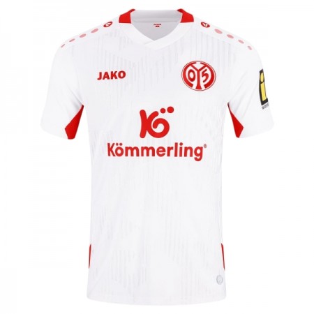 Camiseta de fútbol FSV Mainz 05 2ª equipación 2026-27