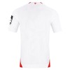 Camiseta de fútbol FSV Mainz 05 2ª equipación 2026-27