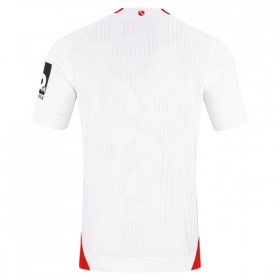 Camiseta de fútbol FSV Mainz 05 2ª equipación 2026-27