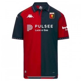 Camiseta de fútbol Genoa 1ª equipación 2026-27