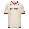 Camiseta de fútbol Genoa 2ª equipación 2026-27 Camiseta de fútbol Genoa 2ª equipación 2026-27