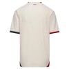 Camiseta de fútbol Genoa 2ª equipación 2026-27