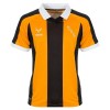 Camiseta de fútbol Hull City AFC 1ª equipación 2026-27 Camiseta de fútbol Hull City AFC 1ª equipación 2026-27