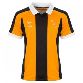 Camiseta de fútbol Hull City AFC 1ª equipación 2026-27