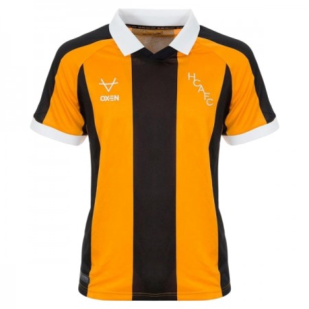 Camiseta de fútbol Hull City AFC 1ª equipación 2026-27 Camiseta de fútbol Hull City AFC 1ª equipación 2026-27