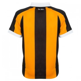 Camiseta de fútbol Hull City AFC 1ª equipación 2026-27