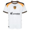 Camiseta de fútbol Hull City AFC 2ª equipación 2026-27 Camiseta de fútbol Hull City AFC 2ª equipación 2026-27
