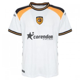 Camiseta de fútbol Hull City AFC 2ª equipación 2026-27