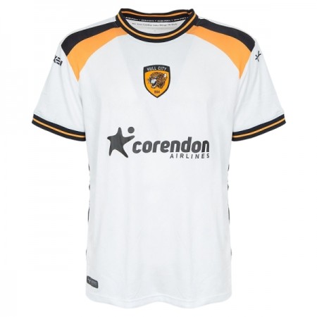 Camiseta de fútbol Hull City AFC 2ª equipación 2026-27 Camiseta de fútbol Hull City AFC 2ª equipación 2026-27