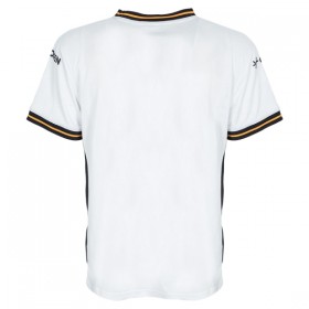 Camiseta de fútbol Hull City AFC 2ª equipación 2026-27