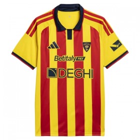 Camiseta de fútbol Lecce 1ª equipación 2026-27