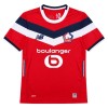 Camiseta de fútbol Lille OSC 1ª equipación 2026-27