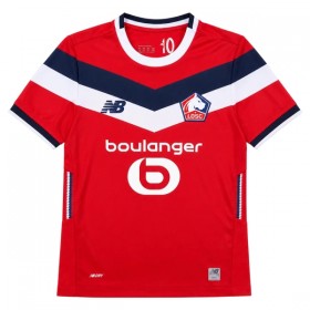 Camiseta de fútbol Lille OSC 1ª equipación 2026-27