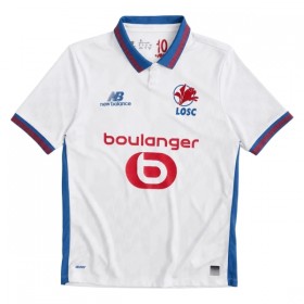 Camiseta de fútbol Lille OSC 2ª equipación 2026-27