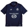 Camiseta de fútbol Lille OSC 3ª equipación 2026-27 Camiseta de fútbol Lille OSC 3ª equipación 2026-27