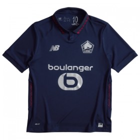 Camiseta de fútbol Lille OSC 3ª equipación 2026-27