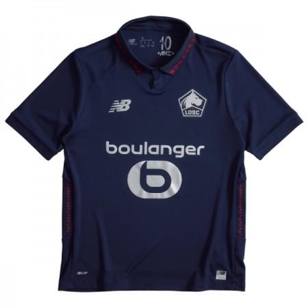 Camiseta de fútbol Lille OSC 3ª equipación 2026-27 Camiseta de fútbol Lille OSC 3ª equipación 2026-27