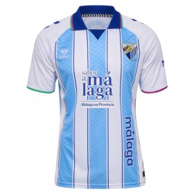 Camiseta de fútbol Malaga 1ª equipación 2026-27