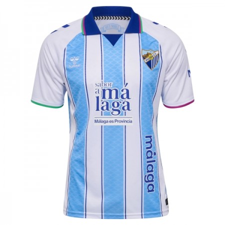 Camiseta de fútbol Malaga 1ª equipación 2026-27 Camiseta de fútbol Malaga 1ª equipación 2026-27