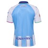 Camiseta de fútbol Malaga 1ª equipación 2026-27