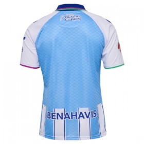 Camiseta de fútbol Malaga 1ª equipación 2026-27