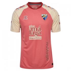 Camiseta de fútbol Malaga 2ª equipación 2026-27