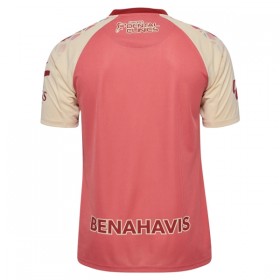 Camiseta de fútbol Malaga 2ª equipación 2026-27