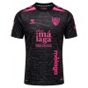 Camiseta de fútbol Malaga 3ª equipación 2026-27 Camiseta de fútbol Malaga 3ª equipación 2026-27