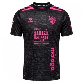 Camiseta de fútbol Malaga 3ª equipación 2026-27