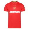 Camiseta de fútbol Middlesbrough 1ª equipación 2026-27 Camiseta de fútbol Middlesbrough 1ª equipación 2026-27