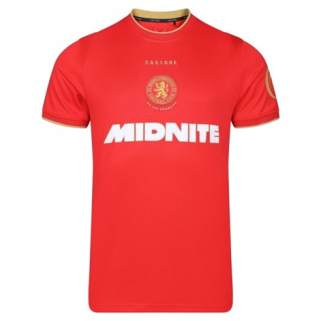 Camiseta de fútbol Middlesbrough 1ª equipación 2026-27 Camiseta de fútbol Middlesbrough 1ª equipación 2026-27