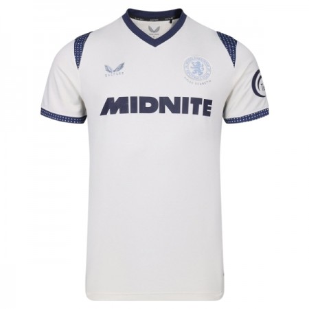 Camiseta de fútbol Middlesbrough 2ª equipación 2026-27 Camiseta de fútbol Middlesbrough 2ª equipación 2026-27