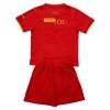 Camiseta de fútbol Middlesbrough Niño 1ª equipación 2026-27