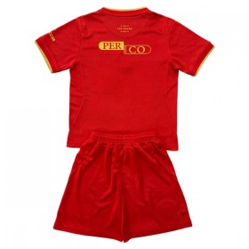 Camiseta de fútbol Middlesbrough Niño 1ª equipación 2026-27