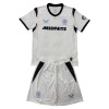 Camiseta de fútbol Middlesbrough Niño 2ª equipación 2026-27 Camiseta de fútbol Middlesbrough Niño 2ª equipación 2026-27