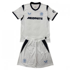 Camiseta de fútbol Middlesbrough Niño 2ª equipación 2026-27