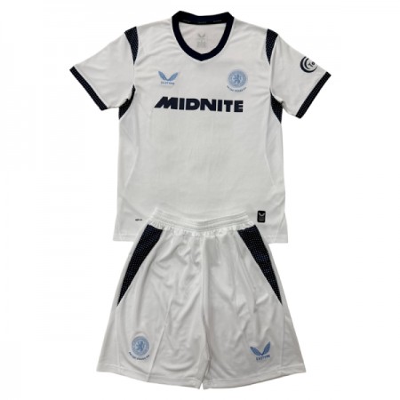 Camiseta de fútbol Middlesbrough Niño 2ª equipación 2026-27 Camiseta de fútbol Middlesbrough Niño 2ª equipación 2026-27