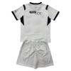 Camiseta de fútbol Middlesbrough Niño 2ª equipación 2026-27