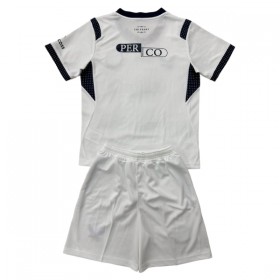 Camiseta de fútbol Middlesbrough Niño 2ª equipación 2026-27